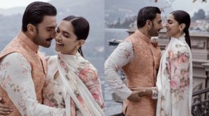 Deepika Ranveer